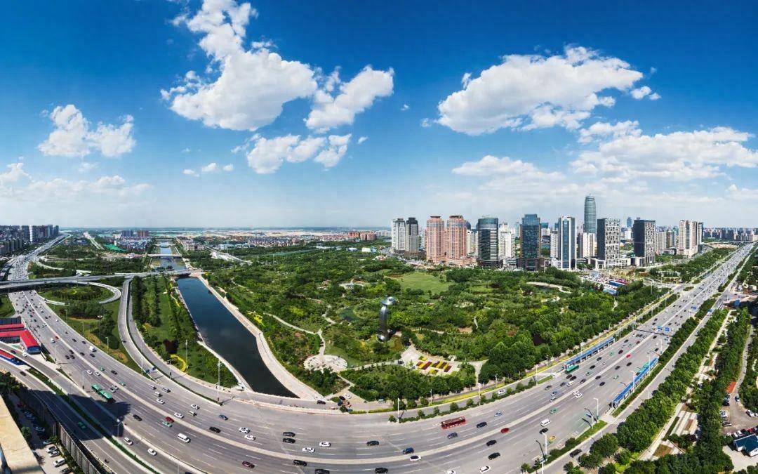 建设&ldquo;无废城市&rdquo; 郑州这样做